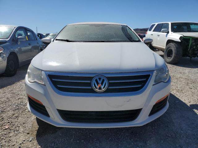Aukcja sprzedaży 2012 Volkswagen Cc Sport, vin: WVWMP7AN1CE533840, numer aukcji: 47484243