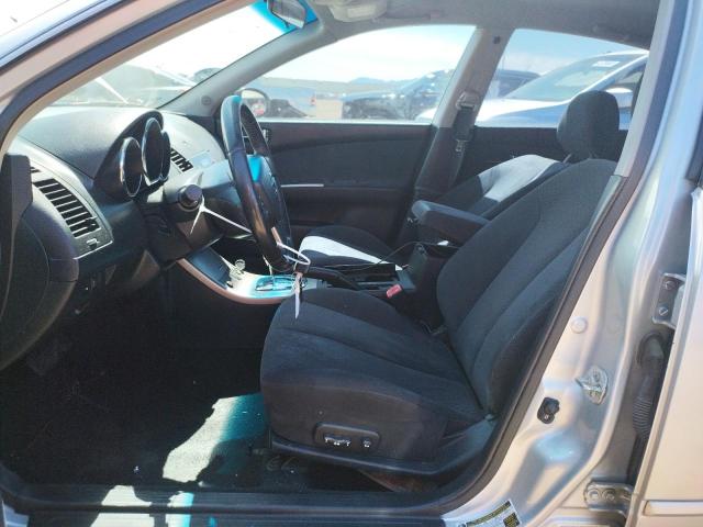 Продаж на аукціоні авто 2006 Nissan Altima S, vin: 1N4AL11D16C165815, номер лоту: 46944053