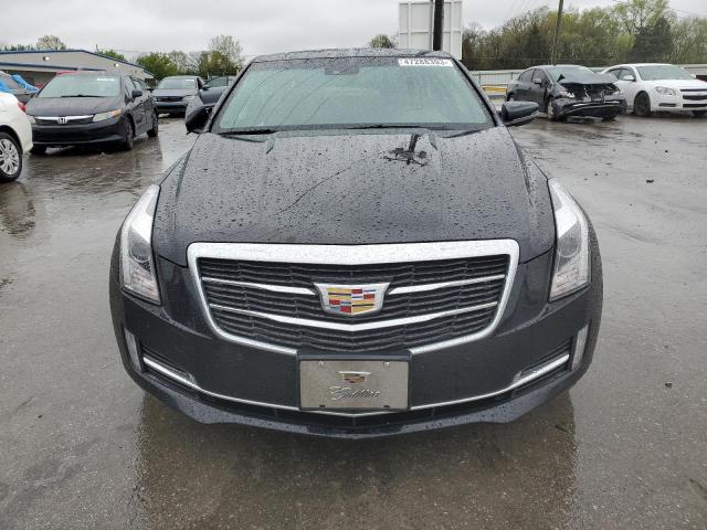 Продажа на аукционе авто 2015 Cadillac Ats Performance, vin: 1G6AJ1R39F0109704, номер лота: 47288393