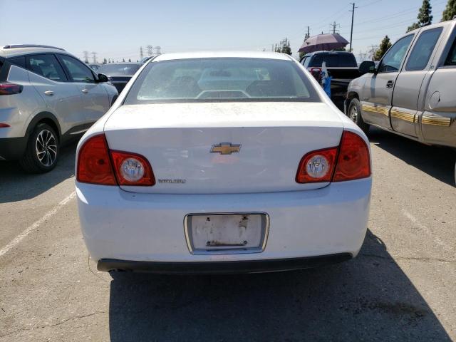 Продаж на аукціоні авто 2010 Chevrolet Malibu Ls, vin: 1G1ZA5EB9AF305628, номер лоту: 47329133