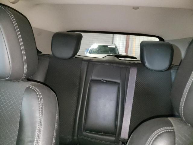 Aukcja sprzedaży 2017 Buick Encore Sport Touring, vin: KL4CJ2SB8HB010127, numer aukcji: 47544863