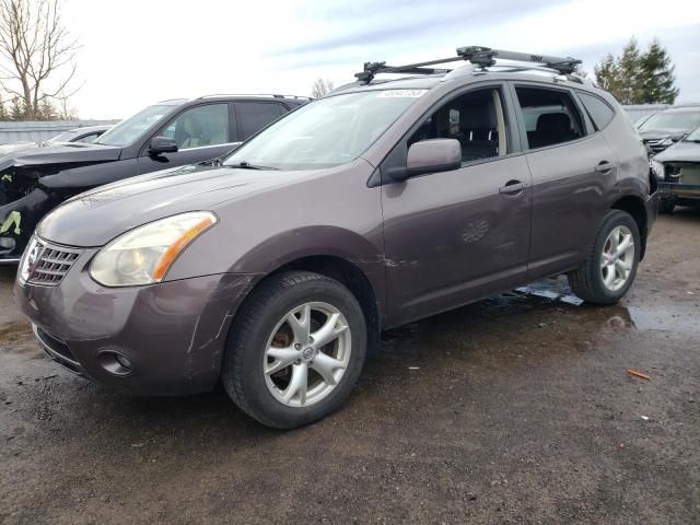 Aukcja sprzedaży 2009 Nissan Rogue S, vin: JN8AS58V49W173756, numer aukcji: 46542753