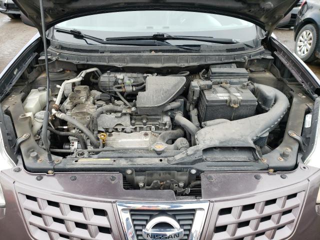 Aukcja sprzedaży 2009 Nissan Rogue S, vin: JN8AS58V49W173756, numer aukcji: 46542753