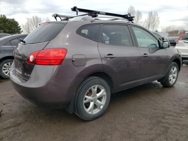 Aukcja sprzedaży 2009 Nissan Rogue S, vin: JN8AS58V49W173756, numer aukcji: 46542753