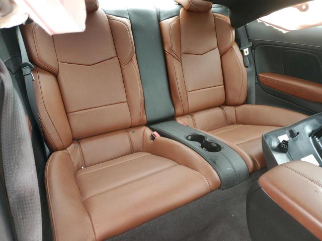 Продажа на аукционе авто 2015 Cadillac Ats Performance, vin: 1G6AJ1R39F0109704, номер лота: 47288393