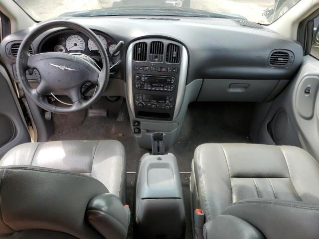 47657143 :رقم المزاد ، 2A4GP54L57R136100 vin ، 2007 Chrysler Town & Country Touring مزاد بيع