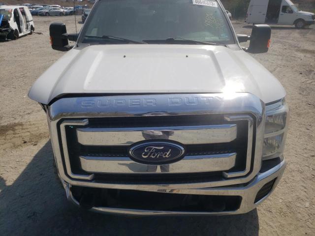46646873 :رقم المزاد ، 1FT7X2B6XFED46530 vin ، 2015 Ford F250 Super Duty مزاد بيع