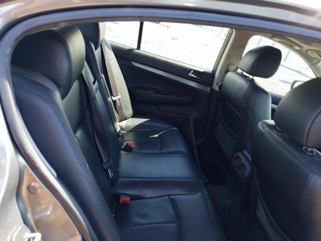 Продажа на аукционе авто 2013 Infiniti G37, vin: JN1CV6AR0DM766505, номер лота: 46769073