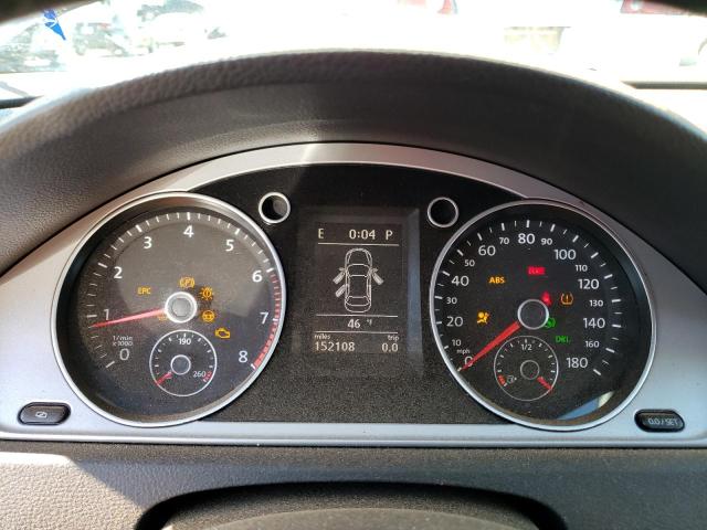Aukcja sprzedaży 2012 Volkswagen Cc Sport, vin: WVWMN7AN1CE538834, numer aukcji: 47641453