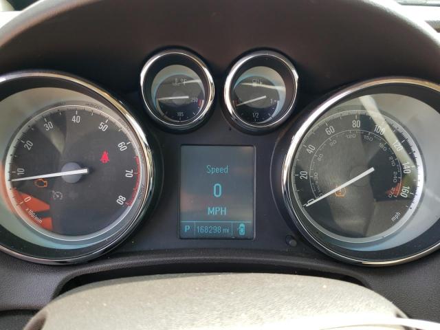 Aukcja sprzedaży 2014 Buick Verano, vin: 1G4PP5SK6E4171496, numer aukcji: 47738863