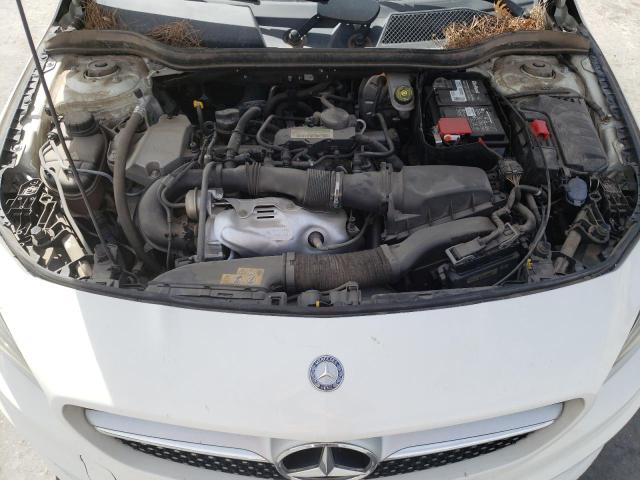Aukcja sprzedaży 2015 Mercedes-benz Cla 250, vin: WDDSJ4EBXFN279658, numer aukcji: 47615643