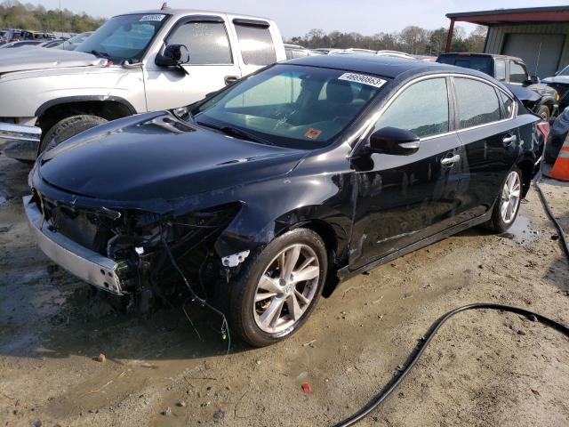 Aukcja sprzedaży 2013 Nissan Altima 2.5, vin: 1N4AL3AP8DC133480, numer aukcji: 46690863
