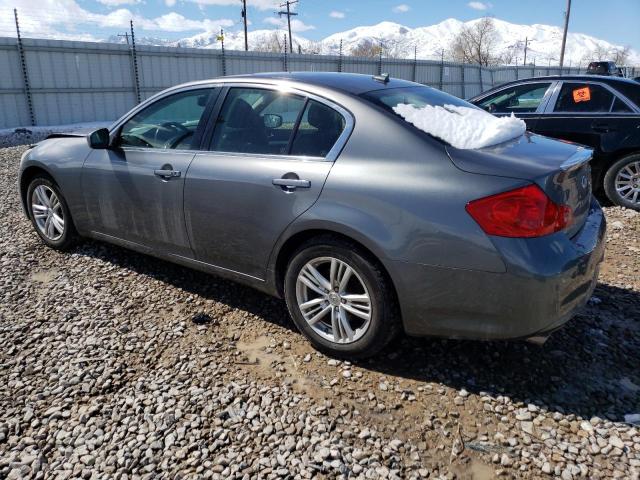 Продажа на аукционе авто 2013 Infiniti G37, vin: JN1CV6AR0DM766505, номер лота: 46769073