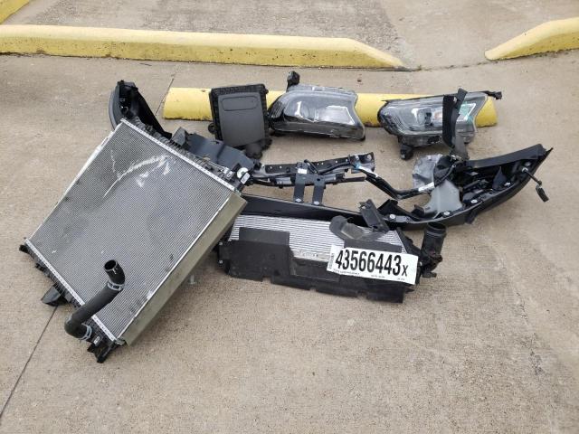 Продажа на аукционе авто 2021 Ford Ranger Xl, vin: 1FTER4FH4MLD77032, номер лота: 43566443