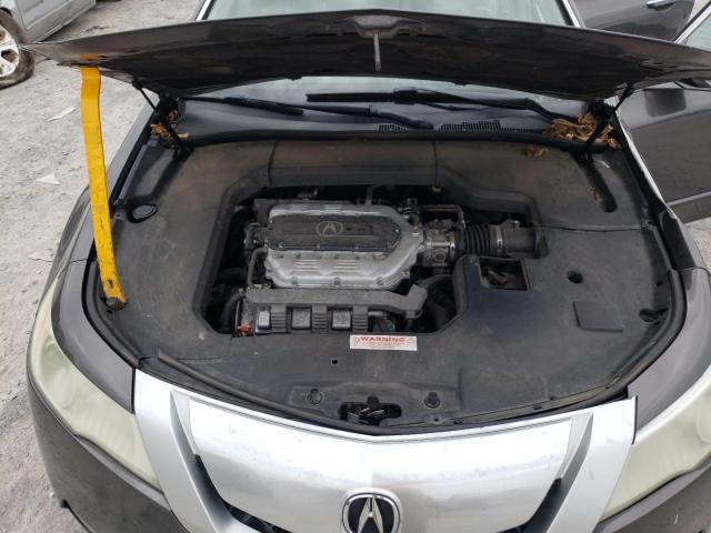 47747323 :رقم المزاد ، 19UUA8F52AA004841 vin ، 2010 Acura Tl مزاد بيع