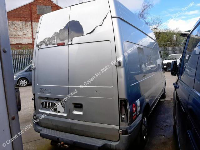 Aukcja sprzedaży 2008 Ford Transit 14, vin: WF0XXXTTFX7P51002, numer aukcji: 47559423