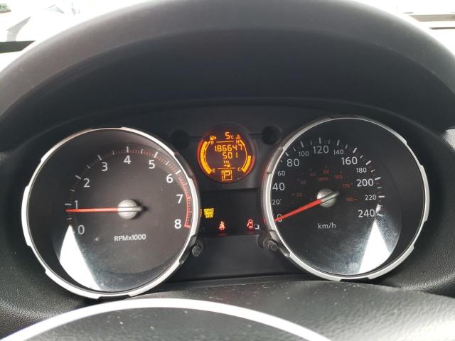 Aukcja sprzedaży 2009 Nissan Rogue S, vin: JN8AS58V49W173756, numer aukcji: 46542753