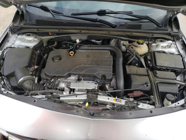 2020 Chevrolet Malibu Lt მანქანა იყიდება აუქციონზე, vin: 1G1ZD5ST3LF111359, აუქციონის ნომერი: 47821453