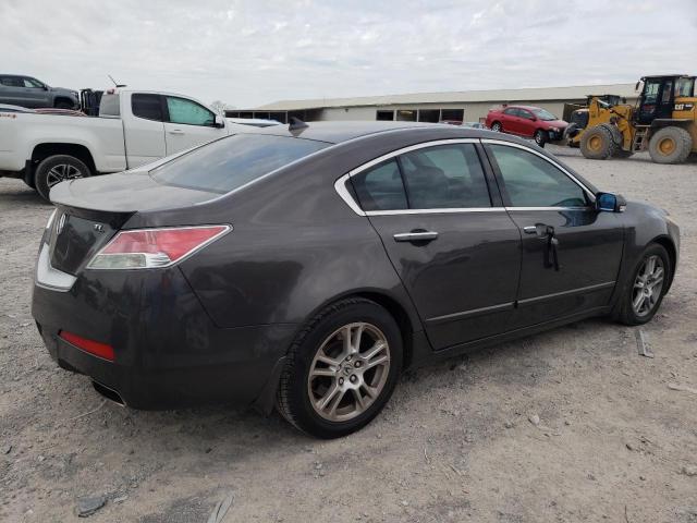 47747323 :رقم المزاد ، 19UUA8F52AA004841 vin ، 2010 Acura Tl مزاد بيع