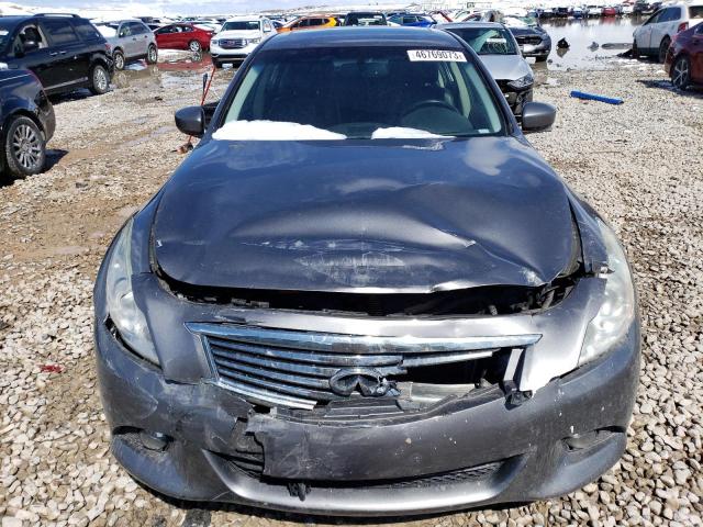 Продажа на аукционе авто 2013 Infiniti G37, vin: JN1CV6AR0DM766505, номер лота: 46769073