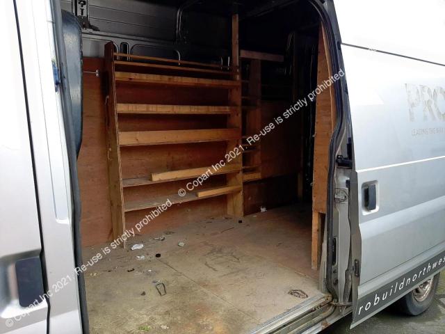 Aukcja sprzedaży 2008 Ford Transit 14, vin: WF0XXXTTFX7P51002, numer aukcji: 47559423