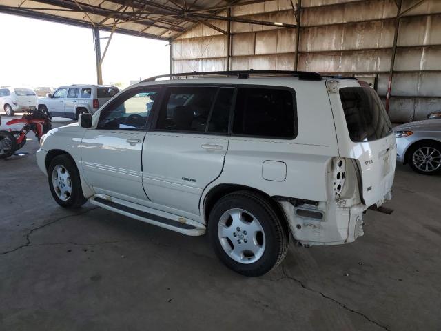 Продажа на аукционе авто 2006 Toyota Highlander Limited, vin: JTEDP21A060125696, номер лота: 47306073