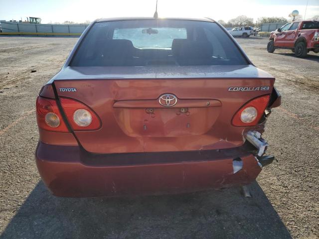 Продаж на аукціоні авто 2007 Toyota Corolla Ce, vin: 1NXBR32EX7Z777292, номер лоту: 47781513