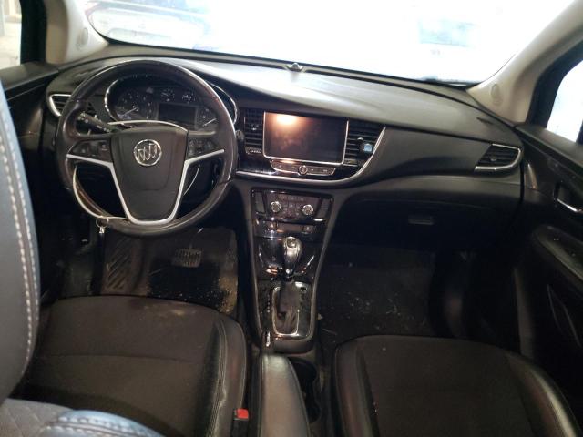 Aukcja sprzedaży 2017 Buick Encore Sport Touring, vin: KL4CJ2SB8HB010127, numer aukcji: 47544863