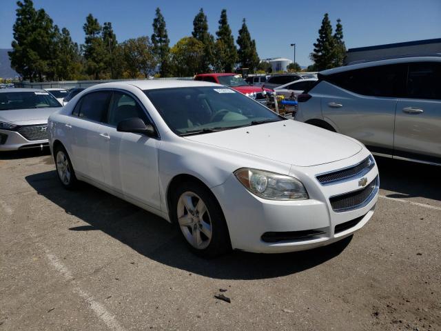 Продаж на аукціоні авто 2010 Chevrolet Malibu Ls, vin: 1G1ZA5EB9AF305628, номер лоту: 47329133
