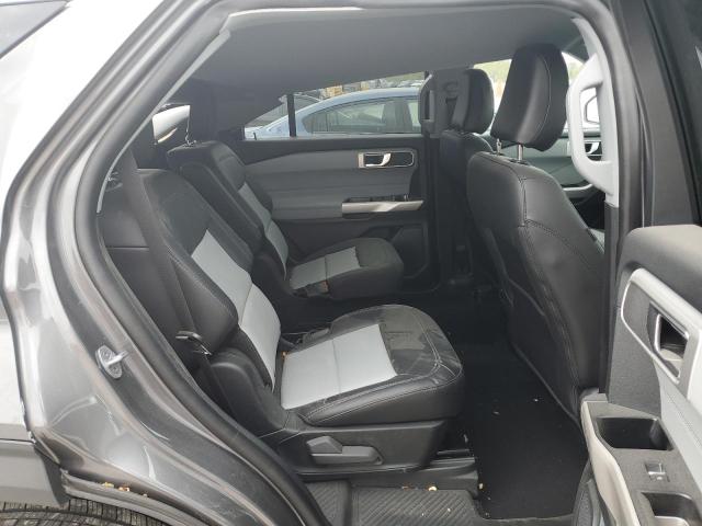47688313 :رقم المزاد ، 1FMSK8DH8PGA15618 vin ، 2023 Ford Explorer Xlt مزاد بيع