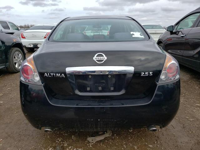 46099113 :رقم المزاد ، 1N4AL2AP6AN564457 vin ، 2010 Nissan Altima Base مزاد بيع
