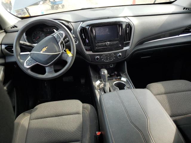 47415573 :رقم المزاد ، 1GNERFKW5LJ174281 vin ، 2020 Chevrolet Traverse Ls مزاد بيع