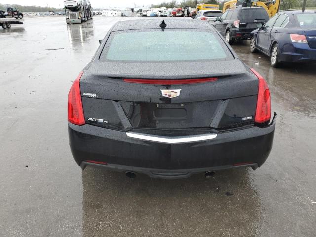 Продажа на аукционе авто 2015 Cadillac Ats Performance, vin: 1G6AJ1R39F0109704, номер лота: 47288393