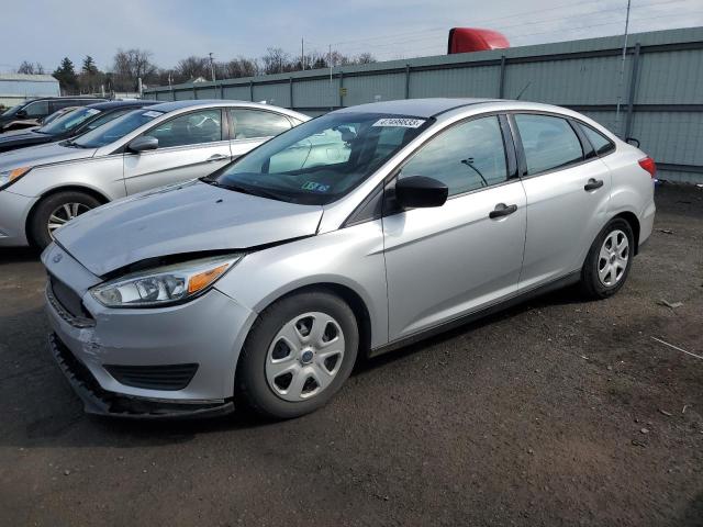 Aukcja sprzedaży 2015 Ford Focus S, vin: 1FADP3E28FL267313, numer aukcji: 47499833