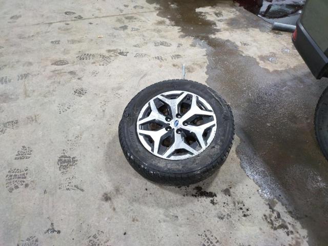 47411063 :رقم المزاد ، JF2SKAFC7MH425038 vin ، 2021 Subaru Forester Premium مزاد بيع