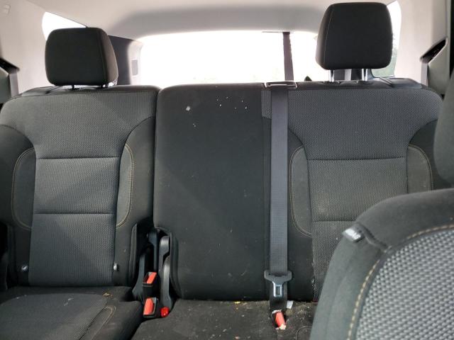 47415573 :رقم المزاد ، 1GNERFKW5LJ174281 vin ، 2020 Chevrolet Traverse Ls مزاد بيع