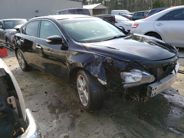 Aukcja sprzedaży 2013 Nissan Altima 2.5, vin: 1N4AL3AP8DC133480, numer aukcji: 46690863