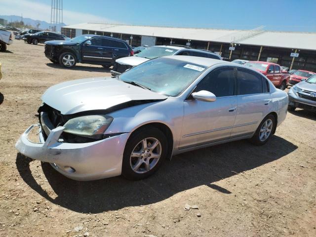 Продаж на аукціоні авто 2006 Nissan Altima S, vin: 1N4AL11D16C165815, номер лоту: 46944053