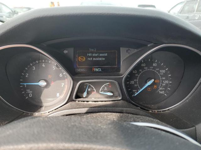 Aukcja sprzedaży 2015 Ford Focus S, vin: 1FADP3E28FL267313, numer aukcji: 47499833