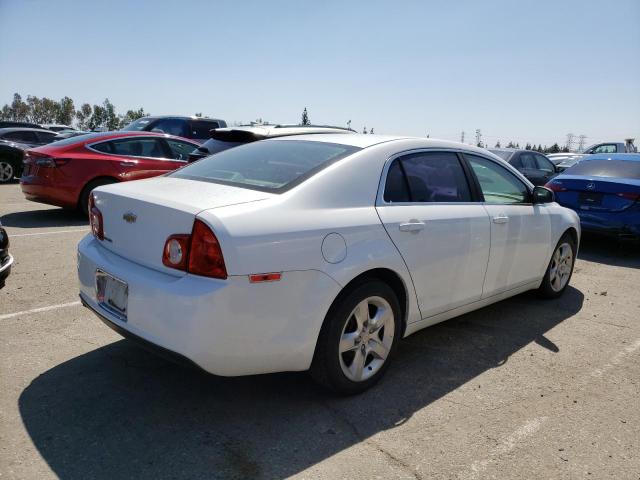 Продаж на аукціоні авто 2010 Chevrolet Malibu Ls, vin: 1G1ZA5EB9AF305628, номер лоту: 47329133