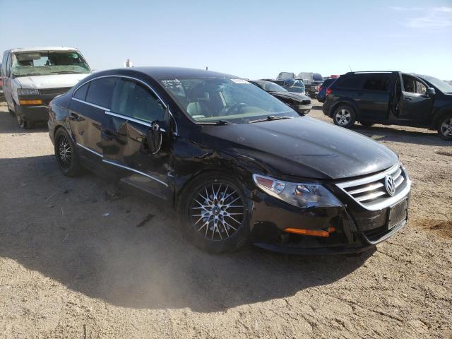 Aukcja sprzedaży 2012 Volkswagen Cc Sport, vin: WVWMN7AN1CE538834, numer aukcji: 47641453