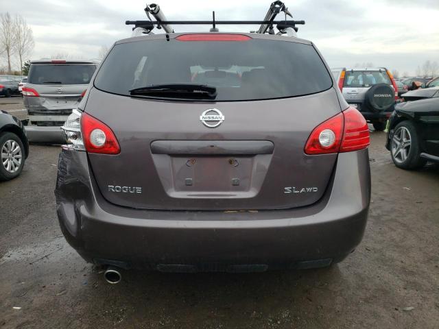 Aukcja sprzedaży 2009 Nissan Rogue S, vin: JN8AS58V49W173756, numer aukcji: 46542753