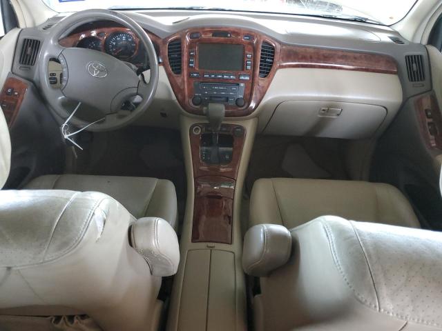 Продажа на аукционе авто 2006 Toyota Highlander Limited, vin: JTEDP21A060125696, номер лота: 47306073