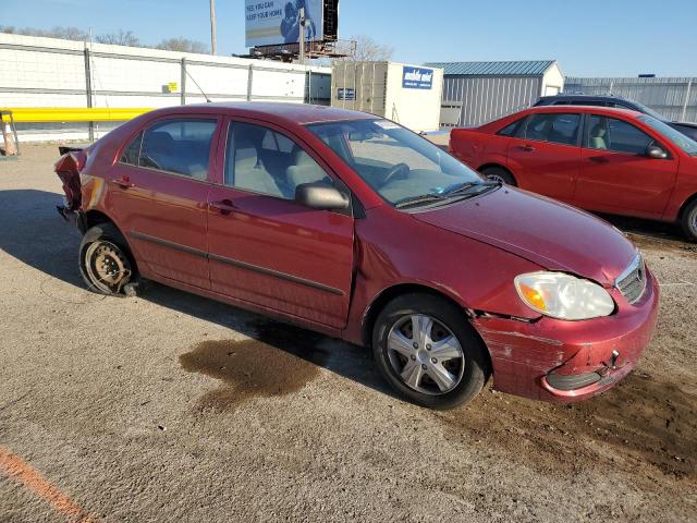 Продаж на аукціоні авто 2007 Toyota Corolla Ce, vin: 1NXBR32EX7Z777292, номер лоту: 47781513