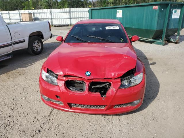 Продажа на аукционе авто 2009 Bmw 335 I, vin: WBAWL73569P182211, номер лота: 47370313