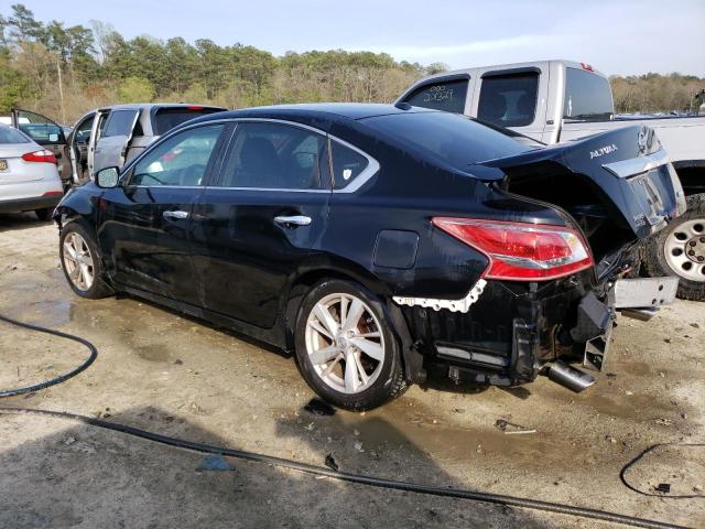 Aukcja sprzedaży 2013 Nissan Altima 2.5, vin: 1N4AL3AP8DC133480, numer aukcji: 46690863