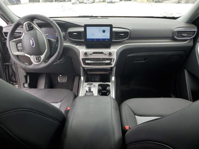 47688313 :رقم المزاد ، 1FMSK8DH8PGA15618 vin ، 2023 Ford Explorer Xlt مزاد بيع