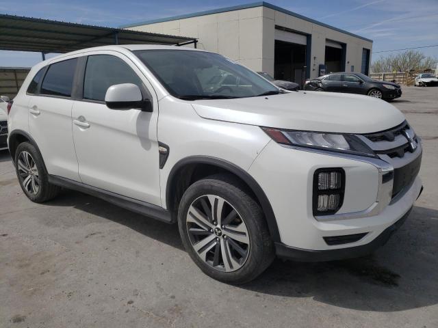Aukcja sprzedaży 2020 Mitsubishi Outlander Sport Es, vin: JA4AP3AU0LU022137, numer aukcji: 47655893