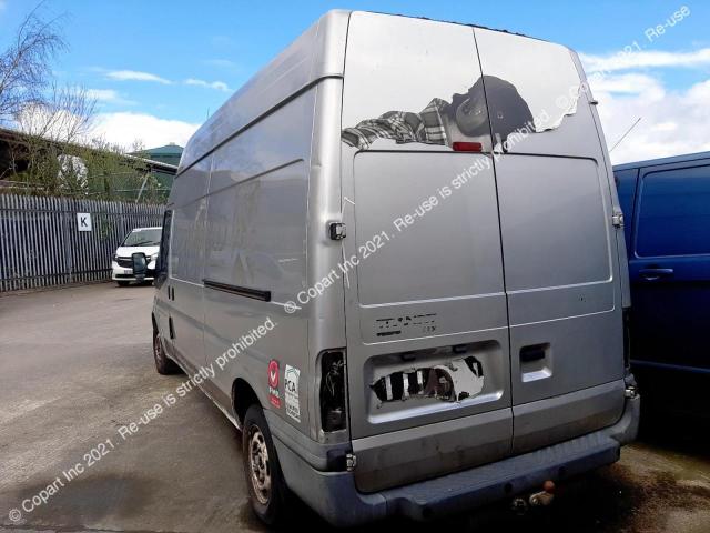 Aukcja sprzedaży 2008 Ford Transit 14, vin: WF0XXXTTFX7P51002, numer aukcji: 47559423