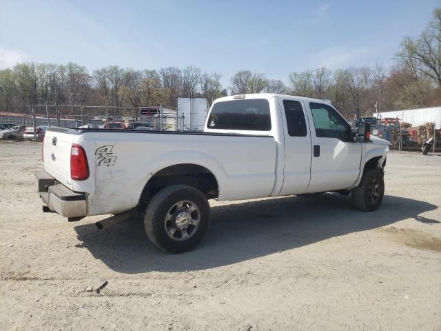 46646873 :رقم المزاد ، 1FT7X2B6XFED46530 vin ، 2015 Ford F250 Super Duty مزاد بيع